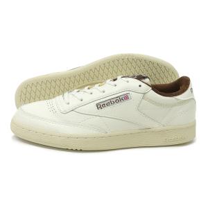Reebok（リーボック） クラブシー ヴィンテージ ライオンズ / CLUB C