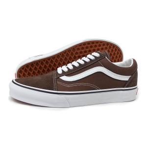 Vans メンズスニーカー 色 ブラウン系 の商品一覧 シューズ ファッション 通販 Yahoo ショッピング