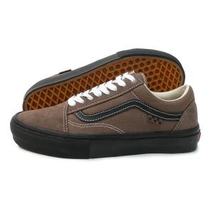 VANS（ヴァンズ） バンズ スニーカー OLD SKOOL SUEDE MIX TEAK