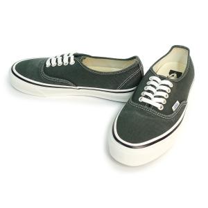 【並行輸入品】バンズ VANS スニーカー メ...の詳細画像1