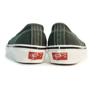 【並行輸入品】バンズ VANS スニーカー メ...の詳細画像5