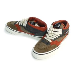 【並行輸入品】バンズ VANS スニーカー メ...の詳細画像1