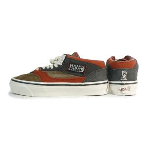 【並行輸入品】バンズ VANS スニーカー メ...の詳細画像2