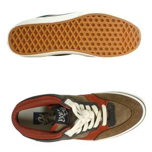 【並行輸入品】バンズ VANS スニーカー メ...の詳細画像3