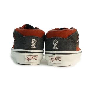 【並行輸入品】バンズ VANS スニーカー メ...の詳細画像5