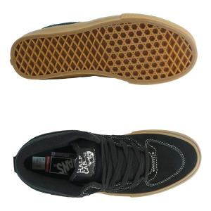 【並行輸入品】バンズ VANS スニーカー メ...の詳細画像3