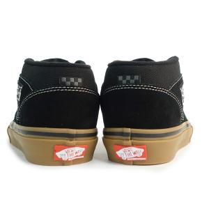 【並行輸入品】バンズ VANS スニーカー メ...の詳細画像5