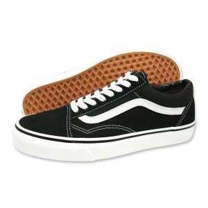 【並行輸入品】バンズ VANS スニーカー オールド スクール ブラック/ホワイト VN000D3HY28 黒 Old Skool メンズ レディース 海外企画 定番 ヴァンズ