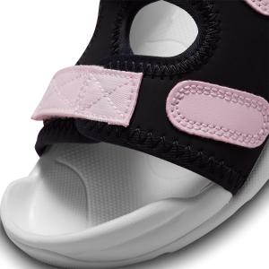 ナイキ サンダル キッズ ジュニア NIKE ...の詳細画像4