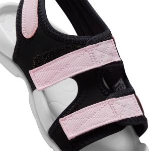 ナイキ サンダル キッズ ジュニア NIKE ...の詳細画像5