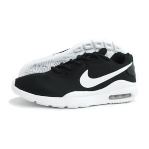 NIKE(ナイキ)WMNS AIR MAX OKETO(ウィメンズ エア マックス オケト)(AQ2231-002/ブラック）スニーカー レディース 女性用 シューズ ランニング 黒