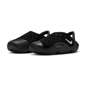 ナイキ NIKE サンダル キッズ アクア スウ...の商品画像