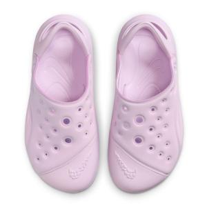 ナイキ NIKE サンダル キッズ アクア ス...の詳細画像3