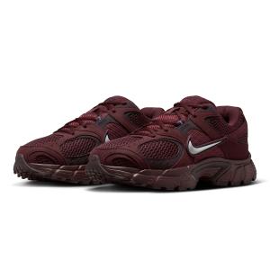 NIKE ナイキ レディース メンズ スニーカー ローカット ウィメンズ V5 RNR II6294-601 ワインレッド