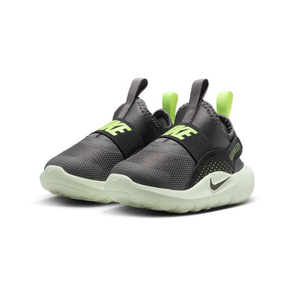 ナイキ NIKE スニーカー ベビー キッズ  フレックスランナー FLEX RUNNER 4 TD...