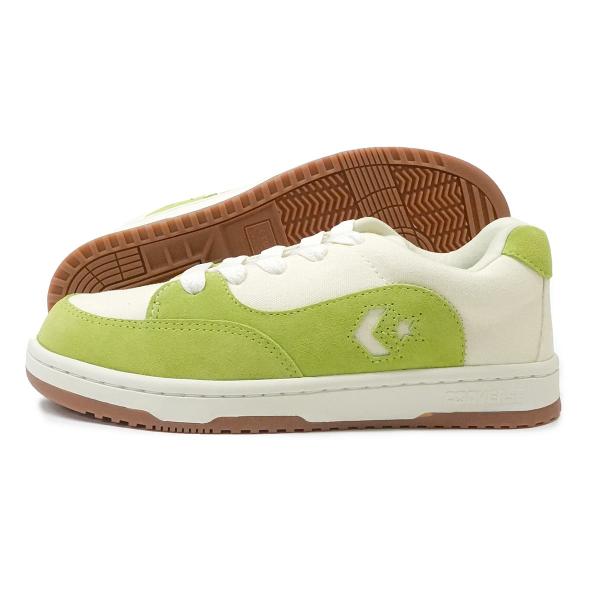 コンバース CONVERSE スニーカー メンズ レディース ツートーン SK OX ウインターホワ...