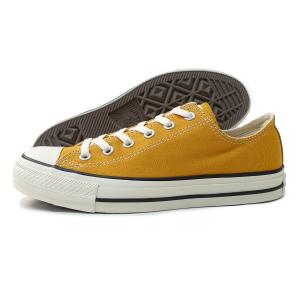 コンバース CONVERSE スニーカー ローカット メンズ レディース オールスター (R) OX ゴールド ALL STAR (R) OX｜ガレージファインヤフー店