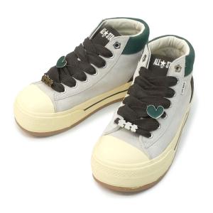 コンバース CONVERSE スニーカー 厚底 メンズ レディース ローカット オールスター (R)...