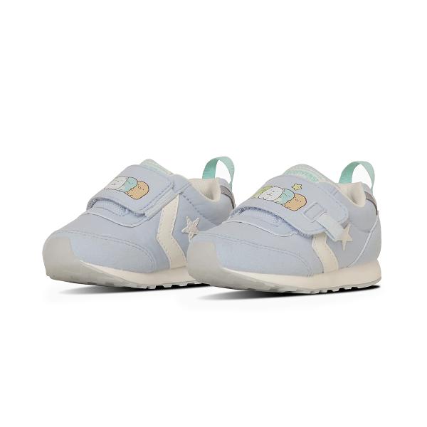 コンバース CONVERSE ベビー スニーカー シューズ オールスターベビー オールスター RS ...