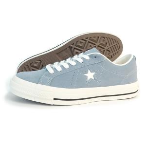 CONVERSE ONE STAR コンバース　ワンスター　スエード　新品 CONVERSE ONE STAR J SUEDE 