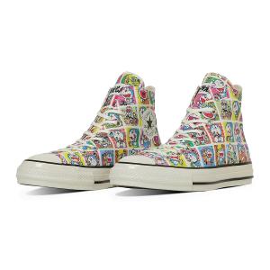 CONVERSE（コンバース） スニーカー オールスター エイジド CP HI