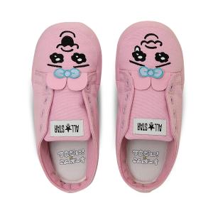 コンバース CONVERSE ルームシューズ オールスター RS /可哀想に！おぱんちゅうさぎ ALL STAR RS / KAWAISOUNI! 室内履き スリッパ｜ガレージファインヤフー店