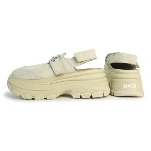 コンバース CONVERSE 厚底 レディース...の詳細画像2