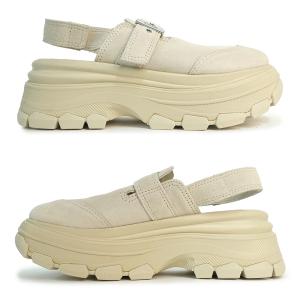 コンバース CONVERSE 厚底 レディース...の詳細画像4