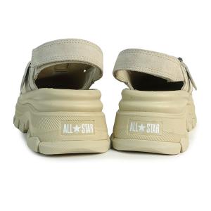 コンバース CONVERSE 厚底 レディース...の詳細画像5