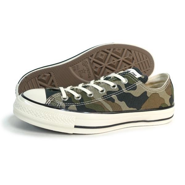コンバース CONVERSE スニーカー ローカット メンズ レディース オールスター エイジド ウ...