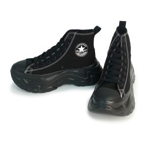 コンバース CONVERSE スニーカー シュ...の詳細画像1