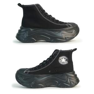 コンバース CONVERSE スニーカー シュ...の詳細画像4