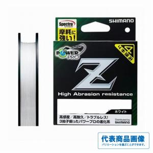 シマノ（SHIMANO） 爆買 （ 在庫限り ） パワープロ Z PP-M52N 1.0号