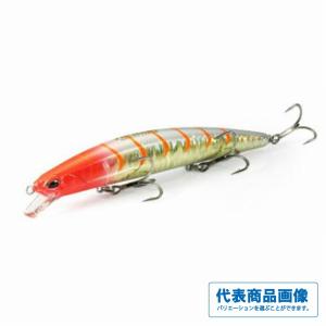 タイド DUO デュオ タイドミノー スプラット 120SF (クリックポスト可