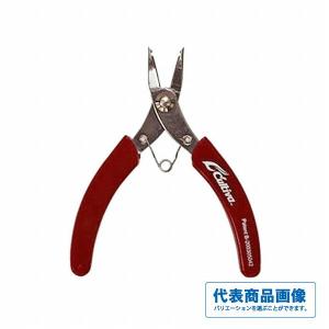 LUXXE (2025年春夏新製品)がまかつ/ラグゼ ロックワイヤーリール70cm