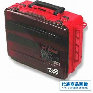 ○明邦 メイホウ バーサス VERSUS タックルボックス VS-3080 : 釣具の
