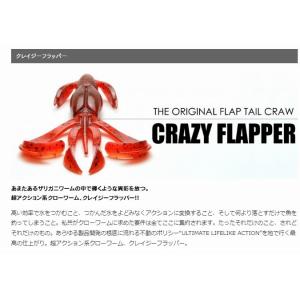 夏の大感謝祭 クレイジーフラッパー2.4インチ...の詳細画像4