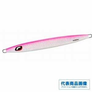 シマノ ジグ オシア サーディンウェーバー サクラスペシャル 160g JV