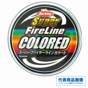 Berkley（バークレイ） スーパーファイヤーライン グリーン 1200m （1