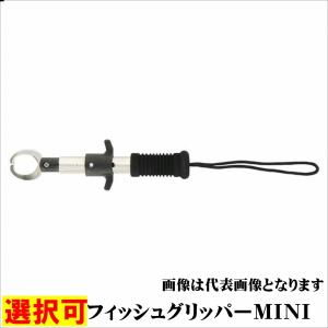 フィッシュグリッパーＭＩＮＩ ベルモント｜g-fishing