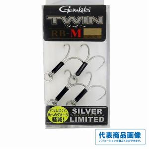 Gamakatsu（がまかつ） (ボート シーバス) ラグゼ デッキステージ 斬鱸