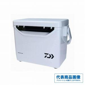 DAIWA（ダイワ） クーラーボックス 6L クールライン S600X ホワイト