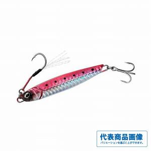 DAIWA（ダイワ） サムライジグ 60g : Fishing KAMIYAMA - 通販