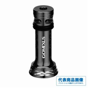 シマノ　夢屋　レイクマスター　アルミスプール　3個 シマノ（SHIMANO） 夢屋 レイクマスター アルミスプール ゴールド
