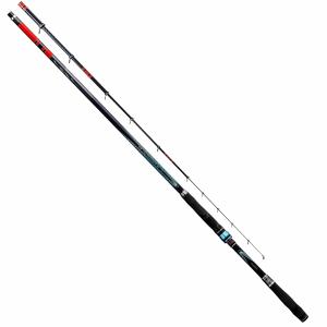 がまかつ がま磯 アテンダーⅢ 1.25-53 Gamakatsu（がまかつ） がま磯 アテンダー3 1.25号 5.0m / 磯竿