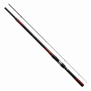 DAIWA（ダイワ） 船竿 ゴウイン落とし込み H-245・R [2021年モデル