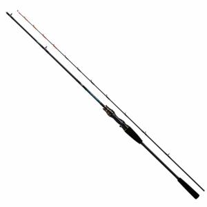 DAIWA（ダイワ） 船竿 ライトゲームX 73 MH-190・R : 釣具のポイント