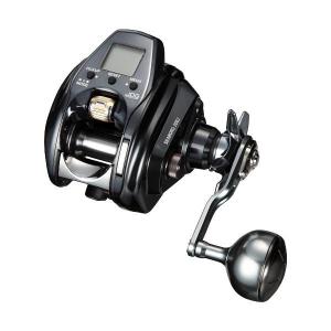 DAIWA(釣り) ダイワ 23 レオブリッツ 300J 右巻き PEライン4号 DAIWA(釣り) ダイワ 23 レオブリッツ 300J 右巻き PEライン4号