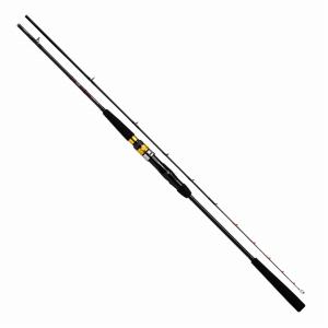 DAIWA（ダイワ） メタリアタチウオテンヤSP 82H-180 船竿 ロッド 船