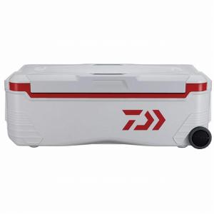 トランクマスターHD2 SU4800 ガンメタ ダイワ : グッドフィッシング 